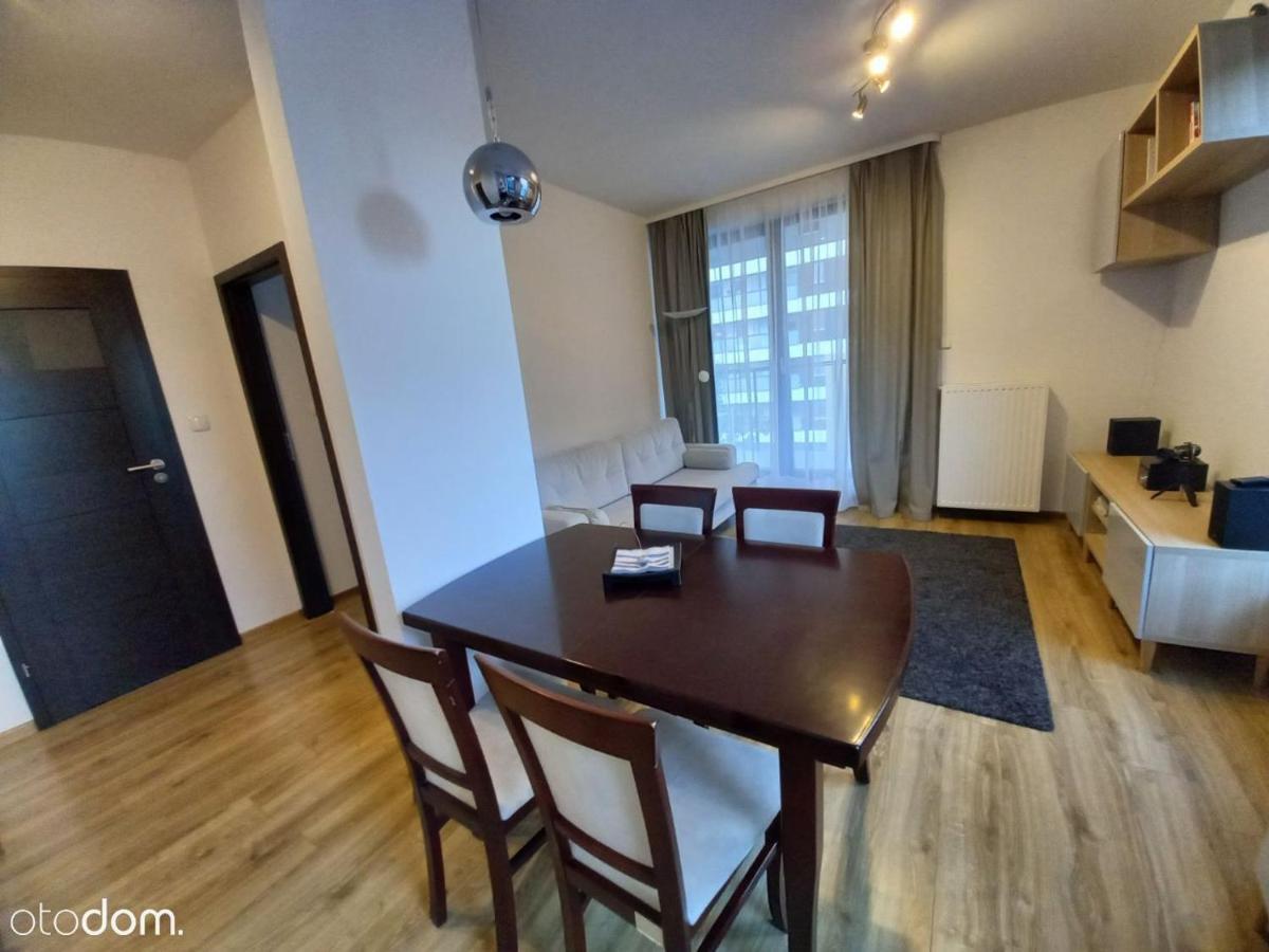 Apartamenty Warszawskie Delux Siedmiogrodzka Warszawa Eksteriør billede